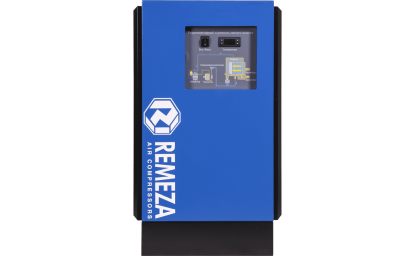 Системы подготовки сжатого воздуха