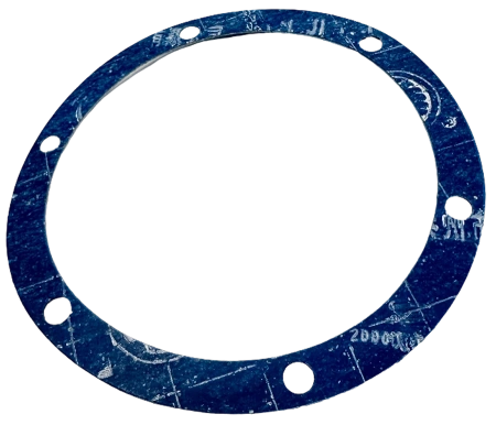 Прокладка крышки передней 3080 LB50/75