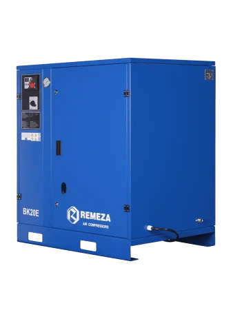 Винтовой компрессор ВК 20Е-15ВС