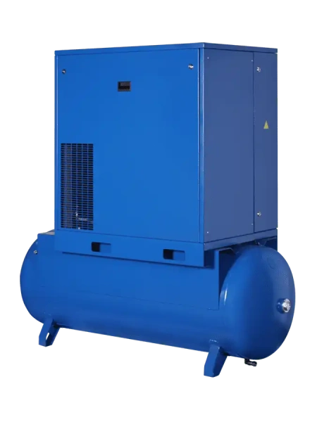 Винтовой компрессор ВК 25-15-500