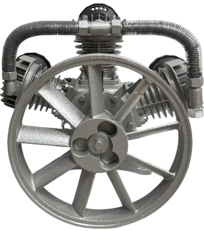 Блок поршневой LB75-2