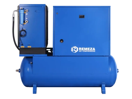 Винтовой компрессор ВК 15Т-16-500Д2