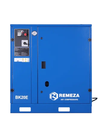 Винтовой компрессор ВК 20Е-15ВС