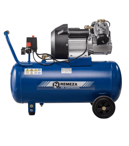 Поршневой компрессор Ремеза СБ4/С-100.J2047B