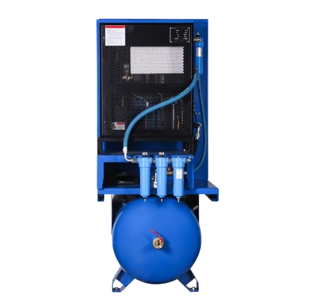 Винтовой компрессор ВК 25Т-16-500Д2ВС