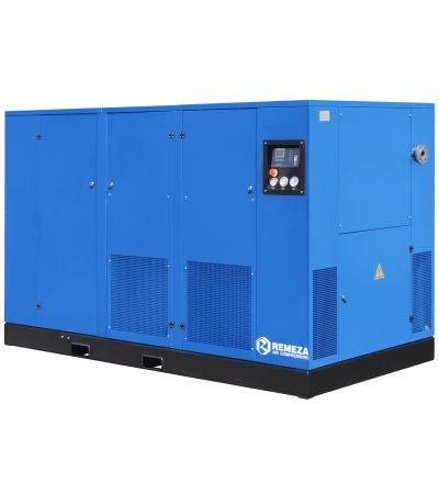 Винтовой компрессор ВС120-10Н