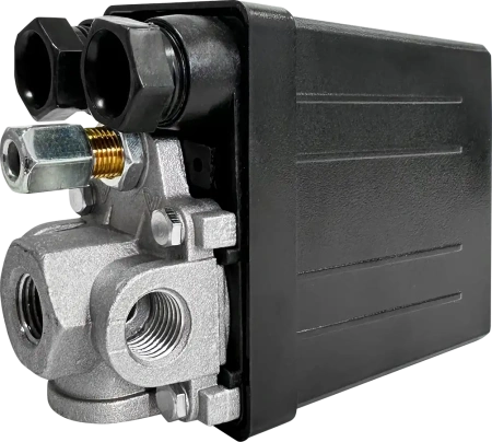 Прессостат