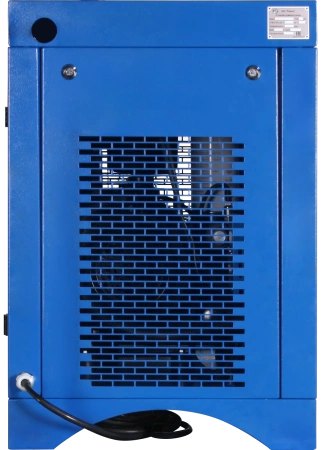 Винтовой компрессор ВК 15РМ-10