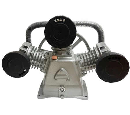 Блок поршневой LB75-2