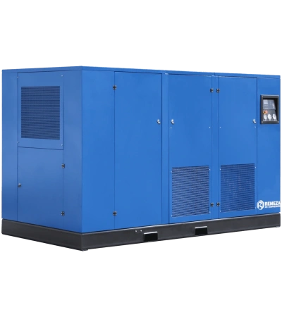 Винтовой компрессор ВС120-10Н