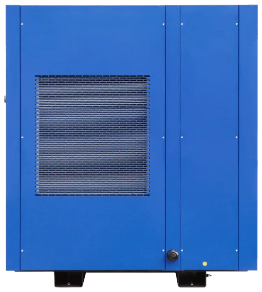 Винтовой компрессор ВК 60-10ВС