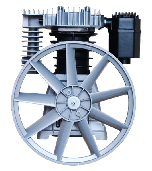 Блок поршневой AB790