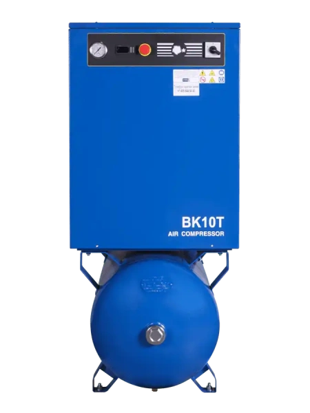 Винтовой компрессор ВК 10Т-10-270