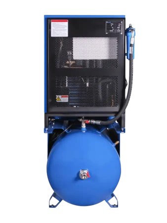 Винтовой компрессор ВК 15Т-16-500Д2