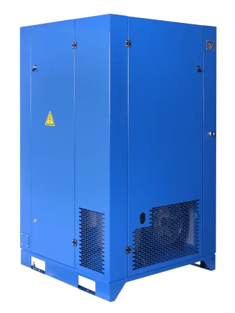 Винтовой компрессор ВК 50-10