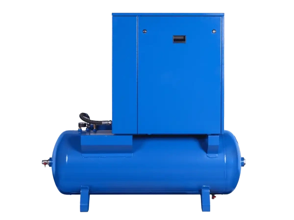 Винтовой компрессор ВК 5E-8-270