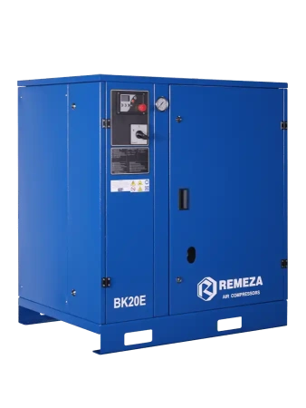 Винтовой компрессор ВК 20Е-15ВС