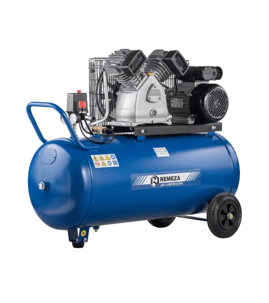 Поршневой компрессор Ремеза СБ4/С-100.LB30A