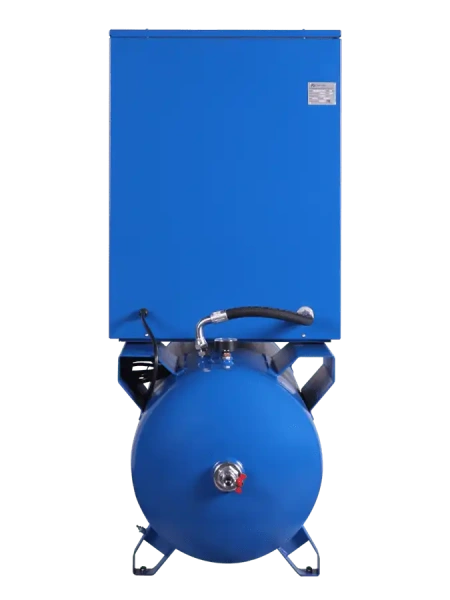 Винтовой компрессор ВК 7Т-10-270