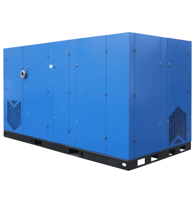 Винтовой компрессор ВС270-10