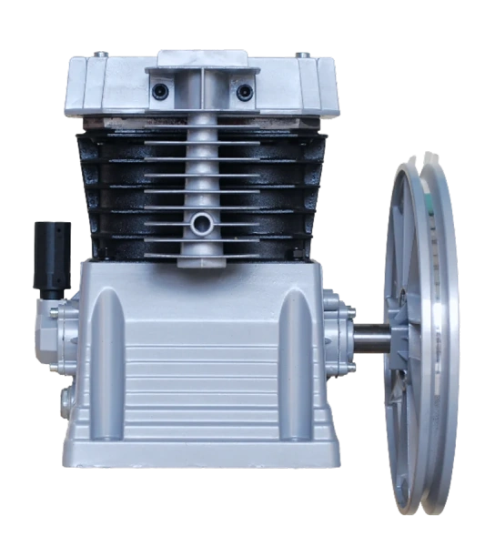 Блок поршневой AB790