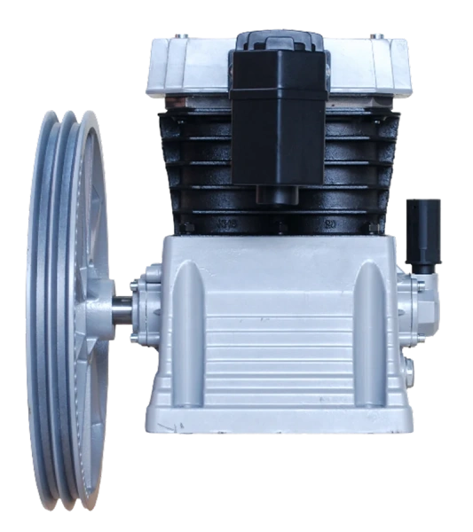 Блок поршневой AB890