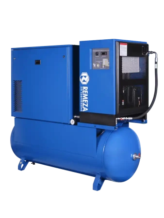 Винтовой компрессор ВК 15Т-16-500Д2