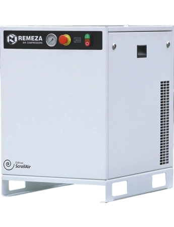 Спиральный компрессор КС5-10М